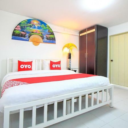 Baan Ta Yai Hua Hin Beach Exterior foto