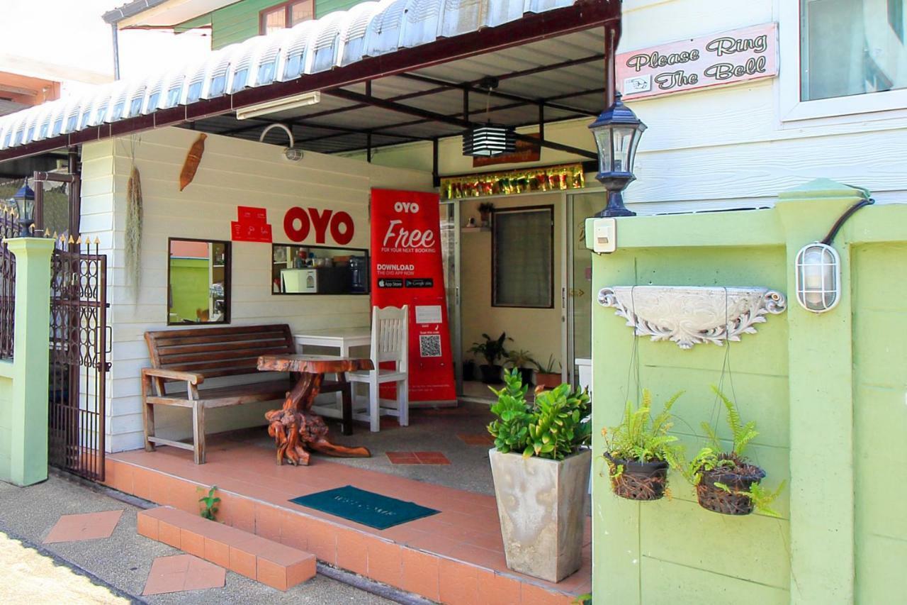 Baan Ta Yai Hua Hin Beach Exterior foto