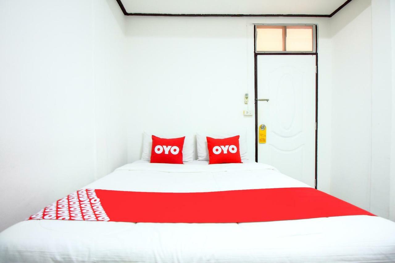 Baan Ta Yai Hua Hin Beach Exterior foto