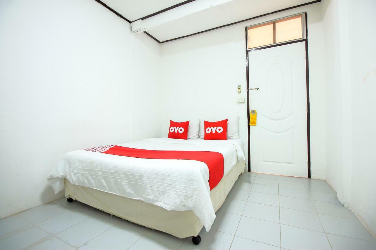 Baan Ta Yai Hua Hin Beach Exterior foto